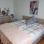 Nancy Apartmani