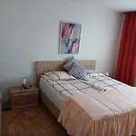 Nancy Apartmani