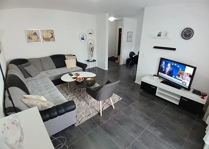 Nancy Apartmani