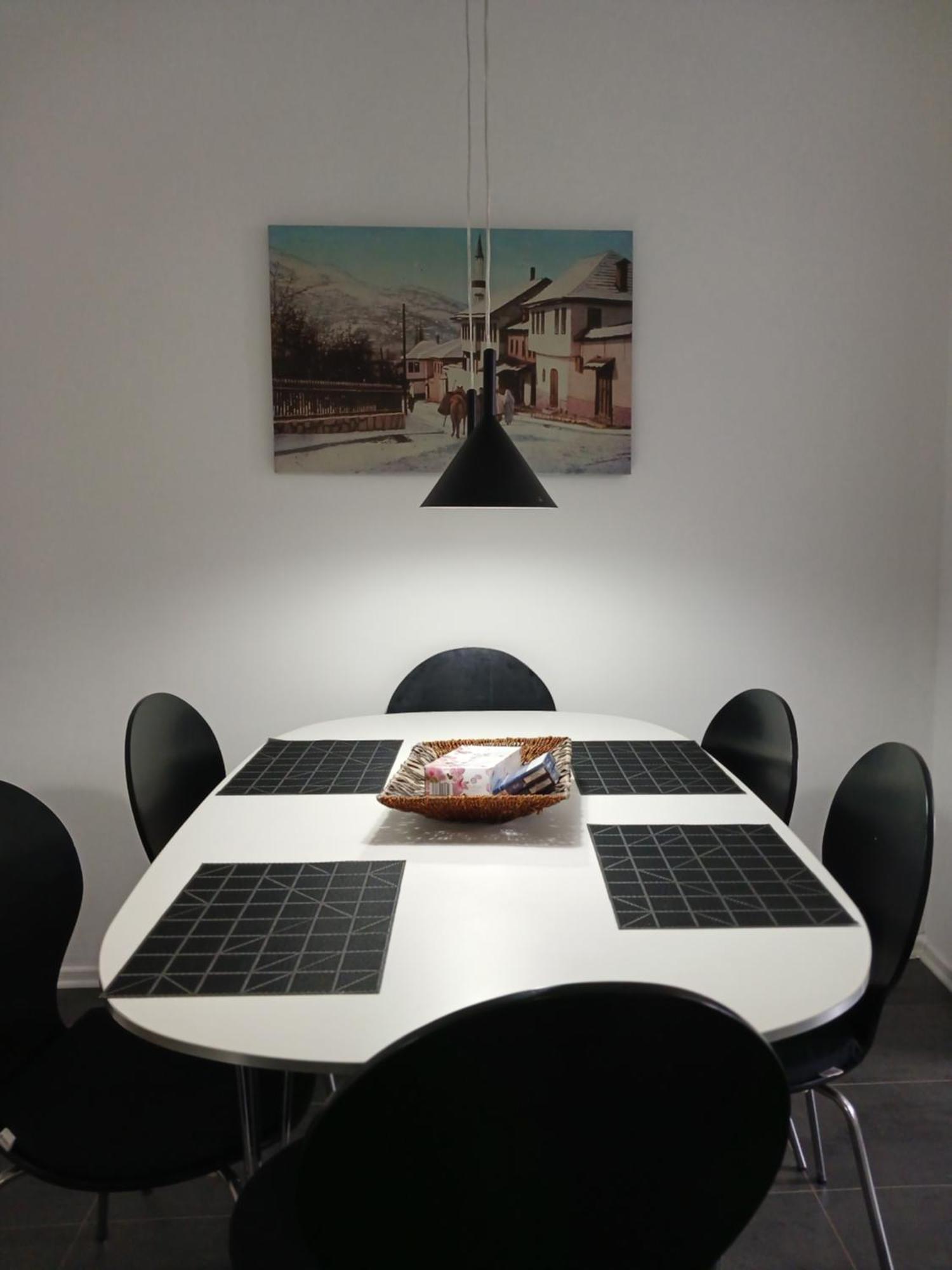 Apartman Nancy *