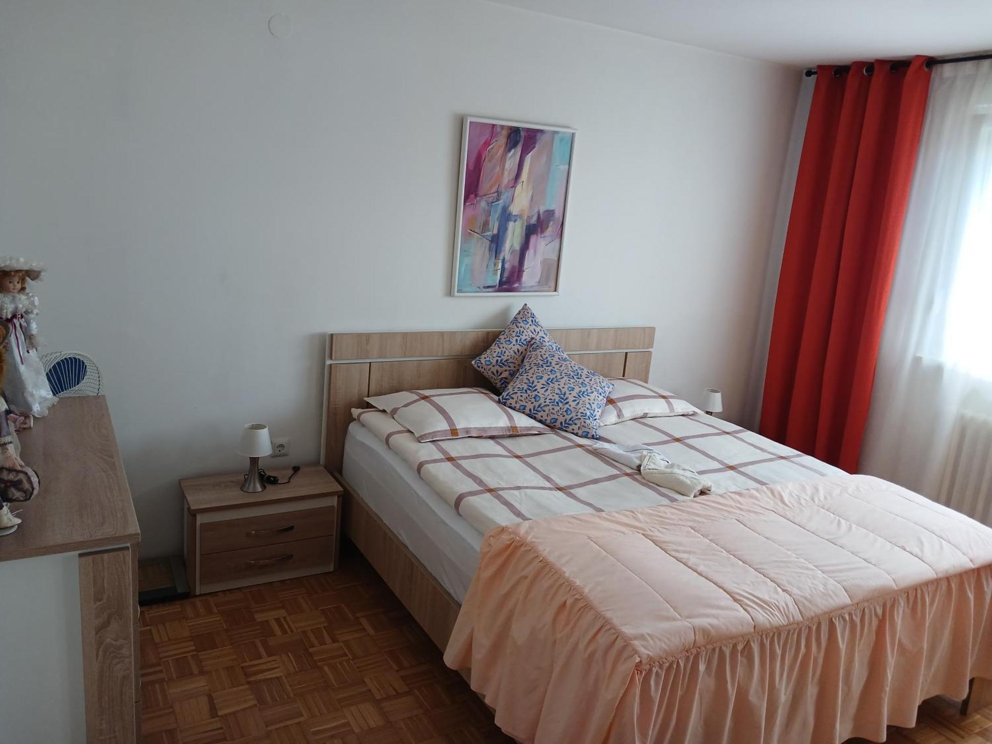Apartman Nancy
