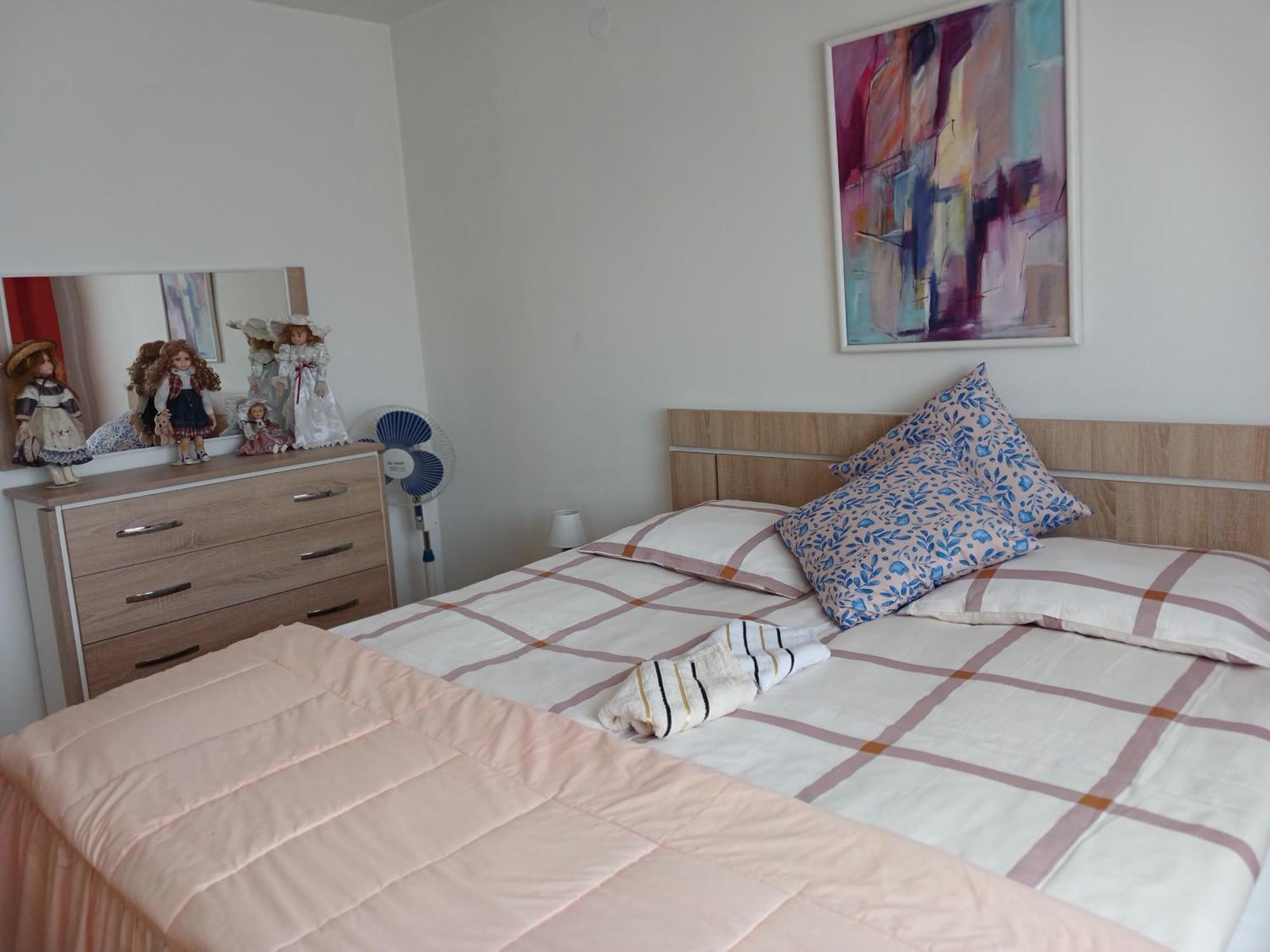 Apartman Nancy *