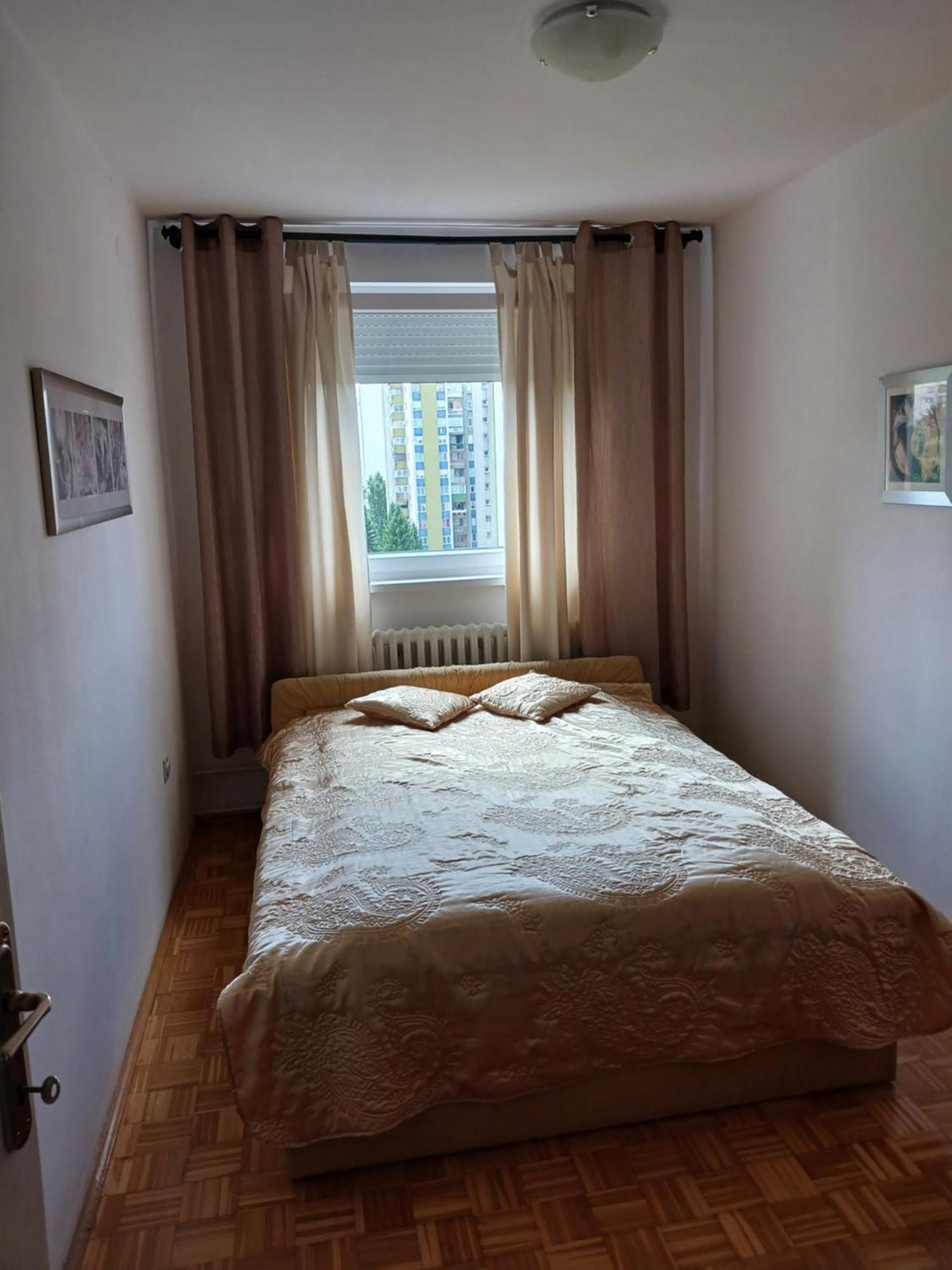 Nancy Apartman Sarajevo