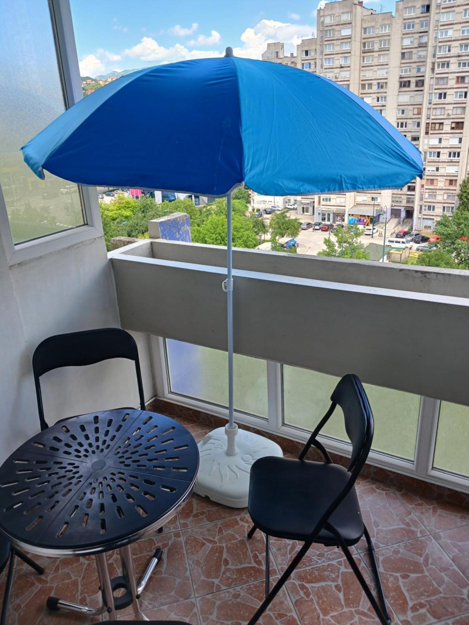 Nancy Apartman