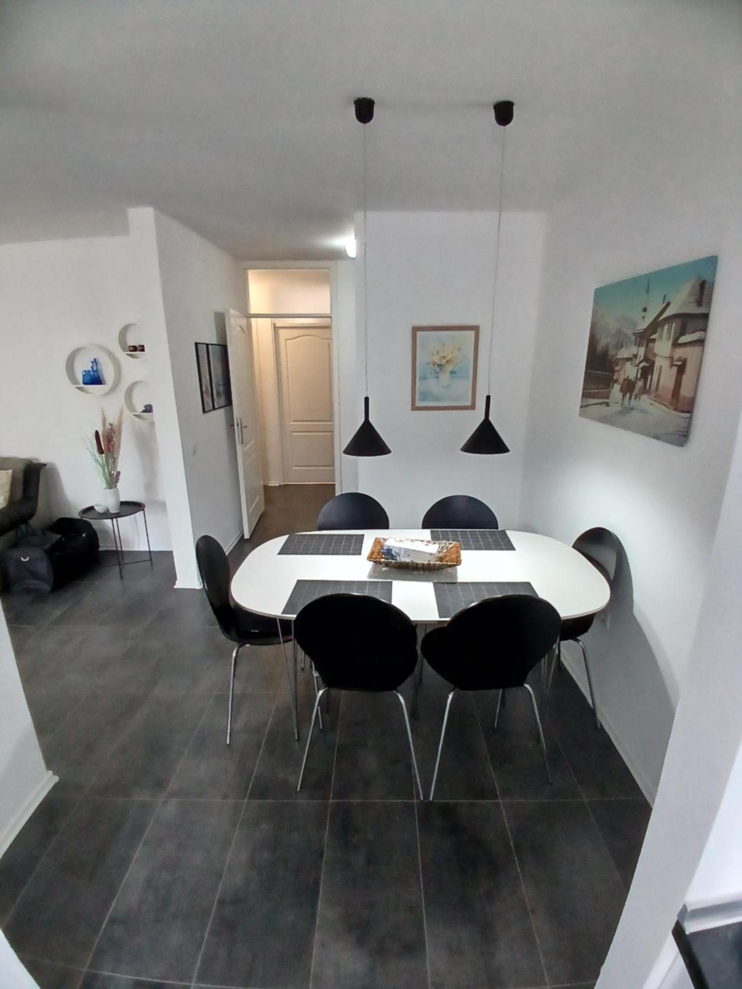 Apartman Nancy
