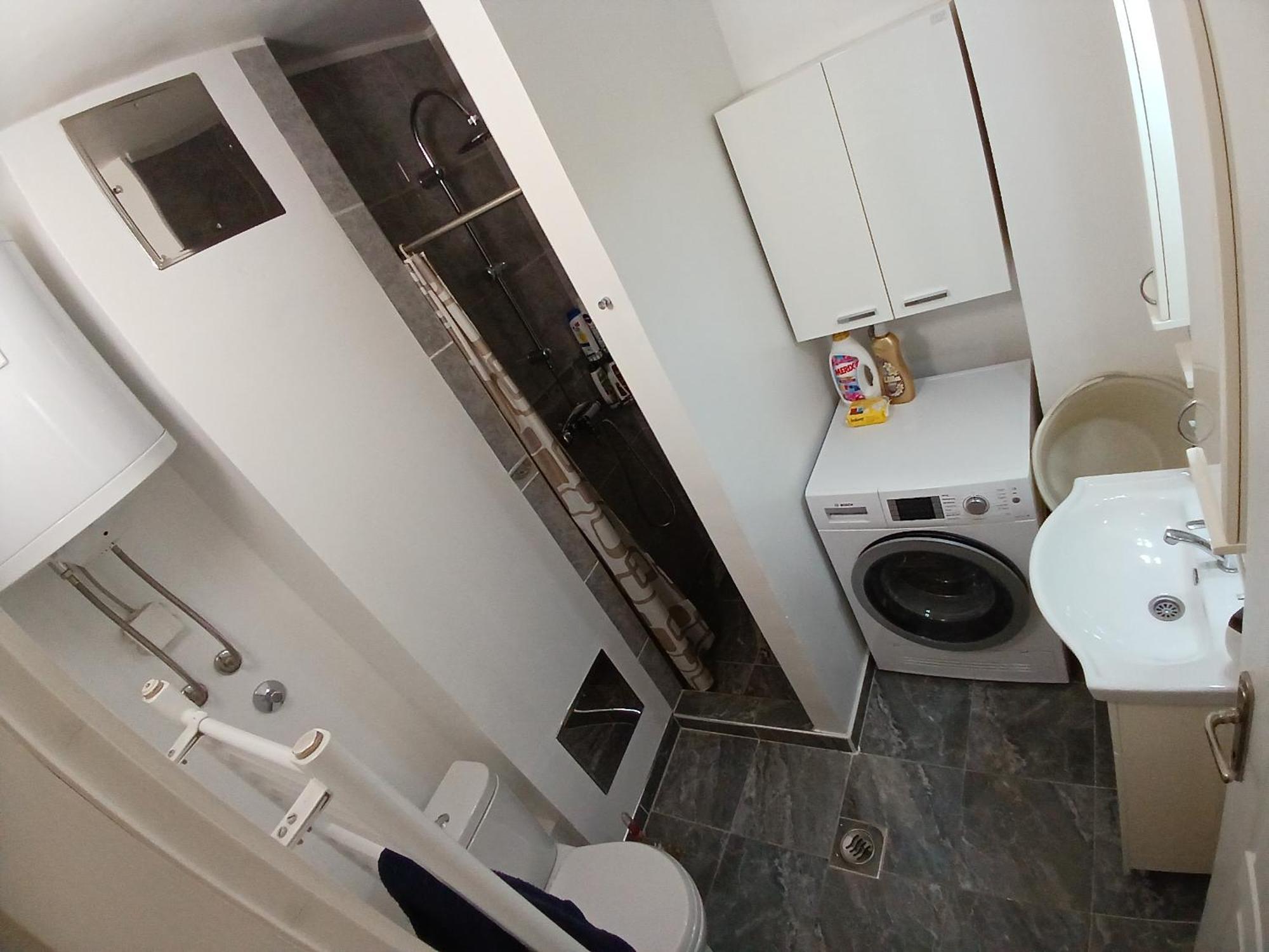 Nancy Apartment